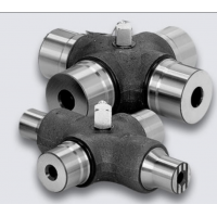 Elbe 转动轴0.200系列 万向节驱动轴SAE法兰