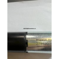 Maxon Motor1.4W转速有刷直流电机758041