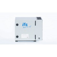 ifs Industriefilte工业过滤器IFMC 500