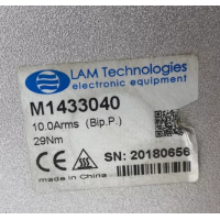 意大利LAM Technologies步进电机M1433040