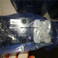 美国Parker派克摆线马达TE系列TE0260CW100AAAB