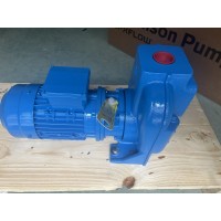 德国Johnson Pump  TLP2290 2.29 100用于食品行业无菌线上使用