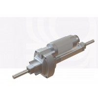 Amer MRP13D 系列驱动桥减速比 21:1 直流12 -230V