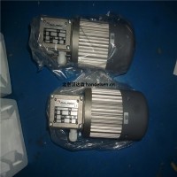 Mini Motor 蜗轮蜗杆减速电机BC2000-24MP