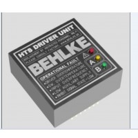 德国原装进口Behlke HTS 100-1600-SCR型压力开关