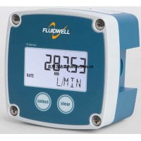 荷兰Fluidwell流量指示器F010型