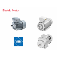 德国VEM Motor 三相电机IE3-W41R 80 G 4