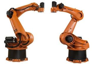 KUKA Roboter